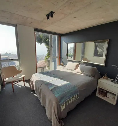 Image 4 - Pedro Mackay, 237 0951 Valparaíso, Chile - Apartment for sale