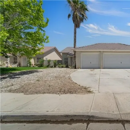 Image 5 - 2701 Cold Creek Ave, Rosamond, California, 93560 - House for sale
