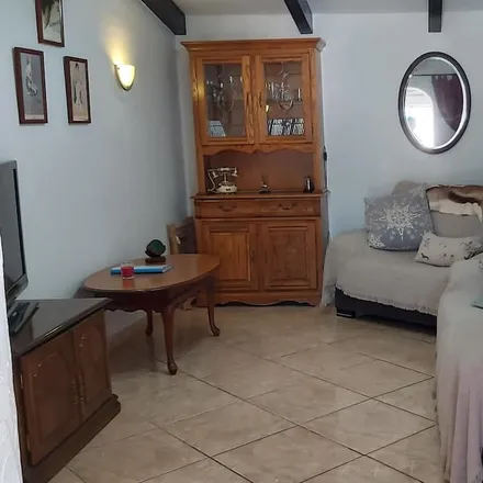 Rent this 2 bed house on 04890 Serón