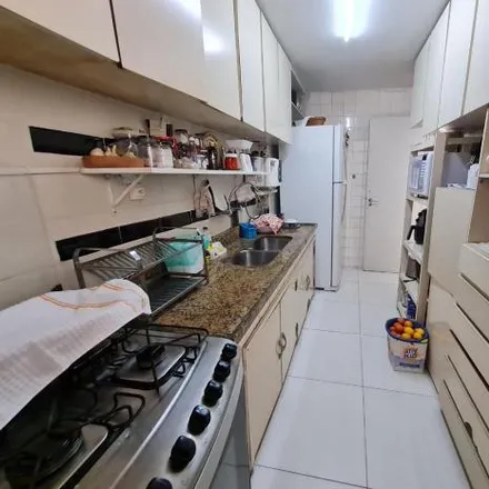 Buy this 3 bed apartment on Rua Honório de Barros 65 in Flamengo, Rio de Janeiro - RJ