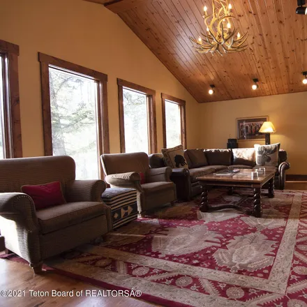 Buy this 5 bed house on unnamed road in Teton Village, Teton County