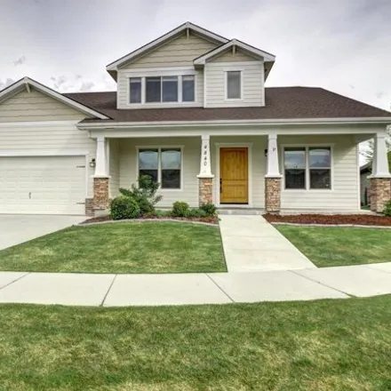 Buy this 5 bed house on 4840 West Clear Field Court in Eagle, ID 83616