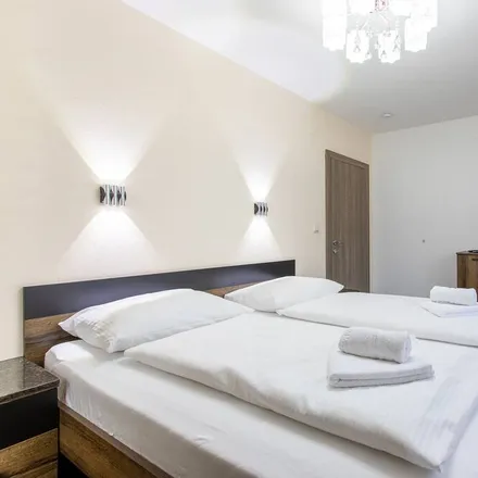 Rent this 2 bed apartment on Kranjska Gora in Koroška ulica, 4280 Kranjska Gora