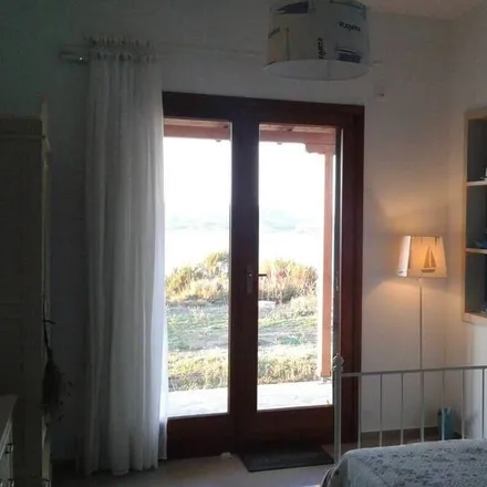 Rent this studio apartment on Halkidiki in Κρυοπηγής - Πολυχρόνου, Kassandra Municipal Unit
