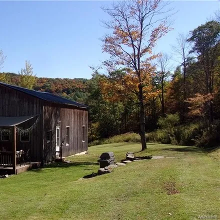 Buy this 3 bed house on 2653 West Notch Road in Bolivar, Allegany County