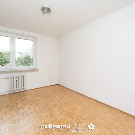 Rent this 3 bed apartment on Świętokrzyska 50 in 20-867 Lublin, Poland