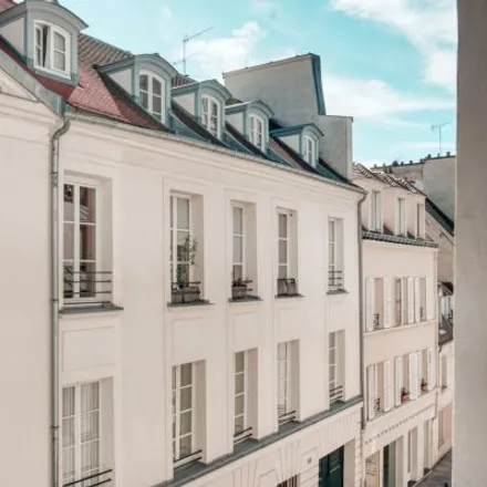Image 6 - 8 Rue Tournefort, 75005 Paris, France - Apartment for rent