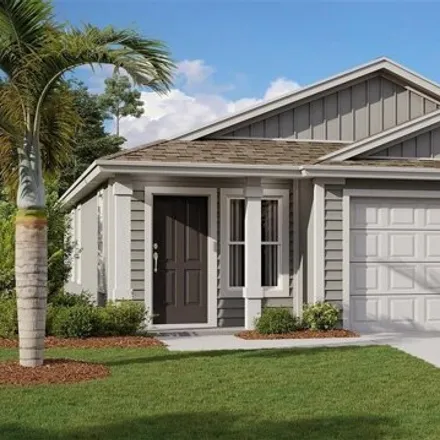 Buy this 3 bed house on 99 Rodger Place in Palm Coast, FL 32164