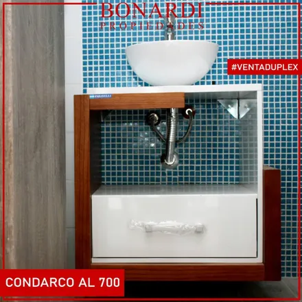 Image 8 - Condarco, Partido de Ituzaingó, B1714 LVH Ituzaingó, Argentina - Duplex for sale
