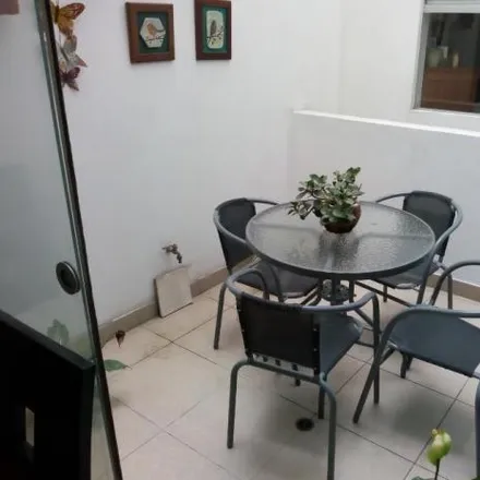 Buy this 3 bed apartment on Jirón Sevilla in Santiago de Surco, Lima Metropolitan Area 15038