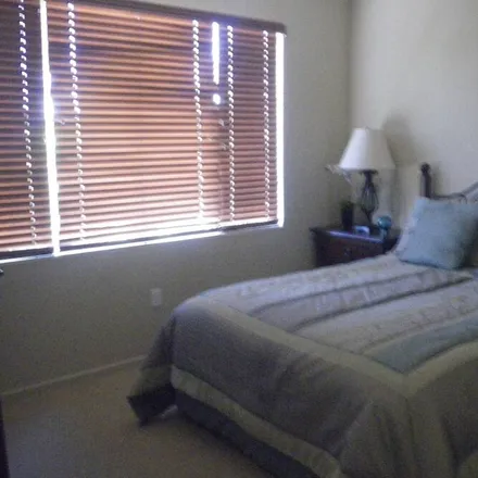 Image 1 - Palm Springs, CA - Townhouse for rent