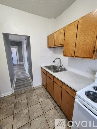 Rent this 2 bed apartment on 519 Highland Avenue