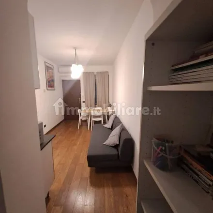 Rent this 2 bed apartment on Piazza Tito Minniti 6 in 20159 Milan MI, Italy