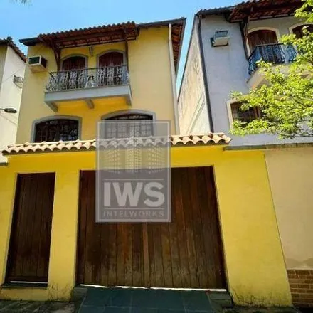Buy this 3 bed house on Rua Potiguara in Freguesia (Jacarepaguá), Rio de Janeiro - RJ