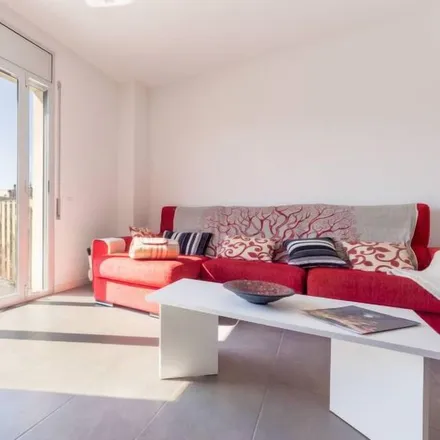 Rent this 3 bed apartment on 43895 l'Ampolla