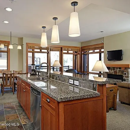 Rent this 2 bed condo on 110 Lower Carriage Way in Snowmass Village, Pitkin County