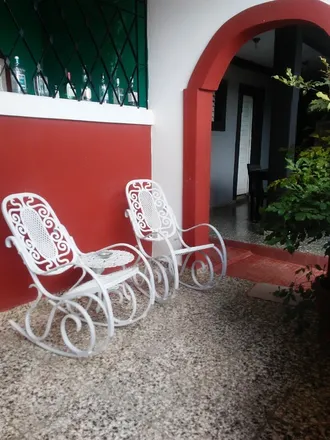 Image 6 - Viñales, La Salvadera, PINAR DEL RIO, CU - House for rent