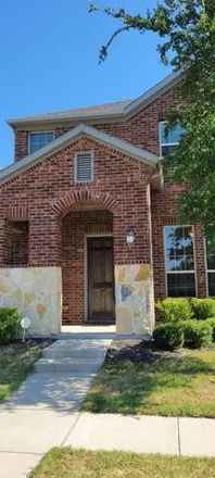 Image 3 - 614 Club Drive, Cottonwood Creek, Allen, TX 75013, USA - House for rent