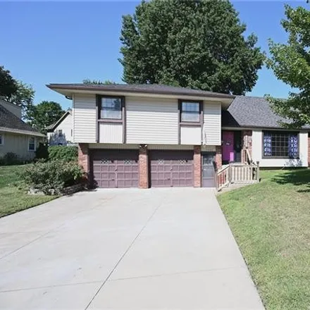 Buy this 4 bed house on 4934 North Brooklyn Avenue in Kansas City, MO 64118