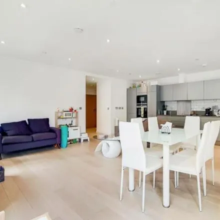 Image 4 - 4 Reminder Lane, London, SE10 0UJ, United Kingdom - Apartment for sale