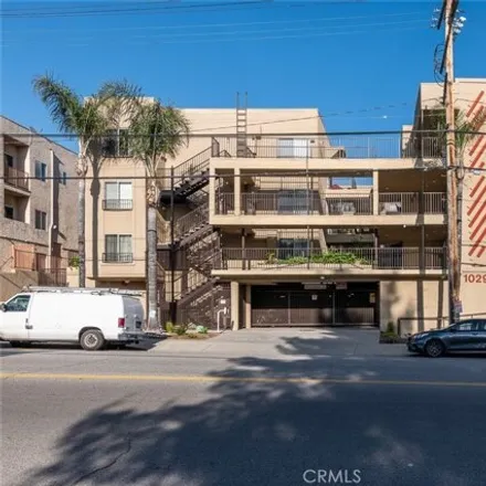 Rent this 3 bed condo on 10288 Tujunga Canyon Boulevard in Los Angeles, CA 91042