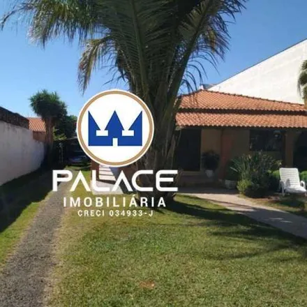 Buy this 3 bed house on Avenida Aguaí in Cecap, Piracicaba - SP