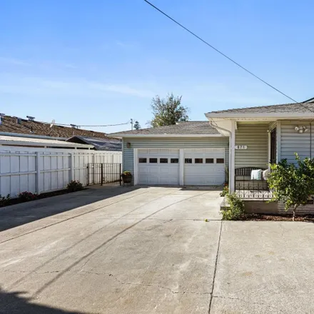 Buy this 3 bed house on 673 Stanford Avenue in North Fair Oaks, CA 94063