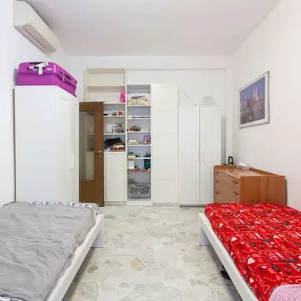 Image 9 - Via privata Ebro, 20141 Milan MI, Italy - Apartment for rent