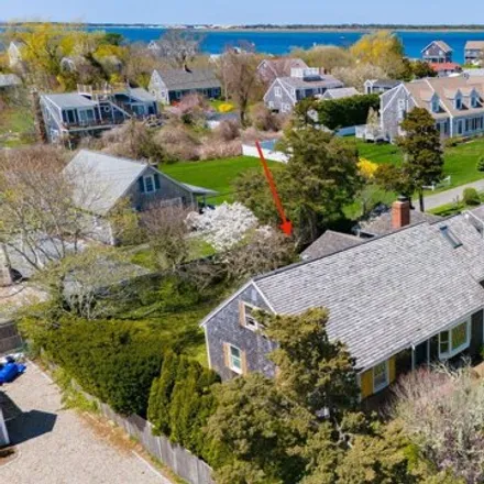 Buy this 4 bed house on 35 George Street in Barnstable, Barnstable County