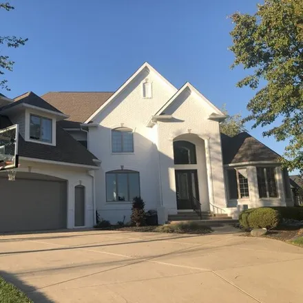 Buy this 6 bed house on 16499 Lost Tree Place in Noblesville, IN 46060