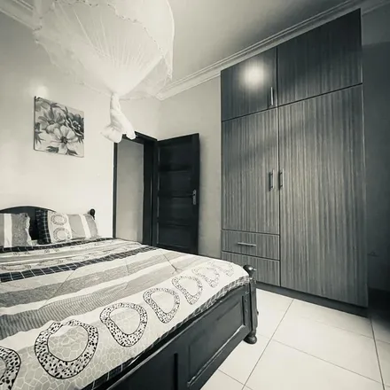 Rent this 2 bed house on KG 353 Street in Kinyinya, Rwanda