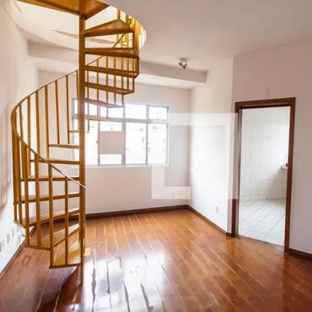 Buy this 2 bed apartment on Rua Cordisburgo in Ana Lúcia, Belo Horizonte - MG