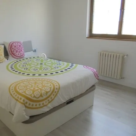 Rent this 3 bed apartment on Ponferrada in Castile and León, Spain