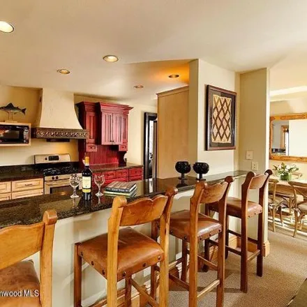 Image 6 - 727 East Hopkins Avenue, Aspen, CO 81611, USA - House for rent