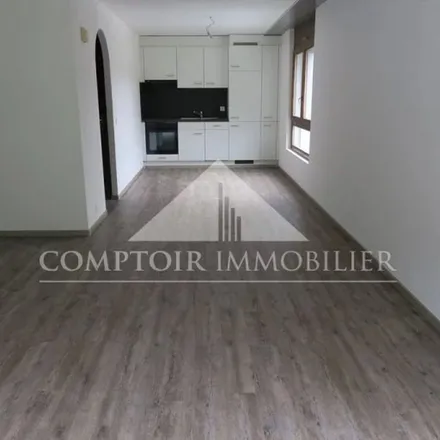 Image 3 - Rue de la Bourgeoisie 2, 3966 Chalais, Switzerland - Apartment for rent