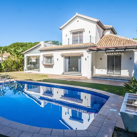 Buy this 3 bed house on 29604 Marbella