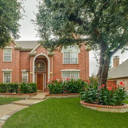 Rent this 5 bed house on 2513 Seward Drive in Plano, TX 75025