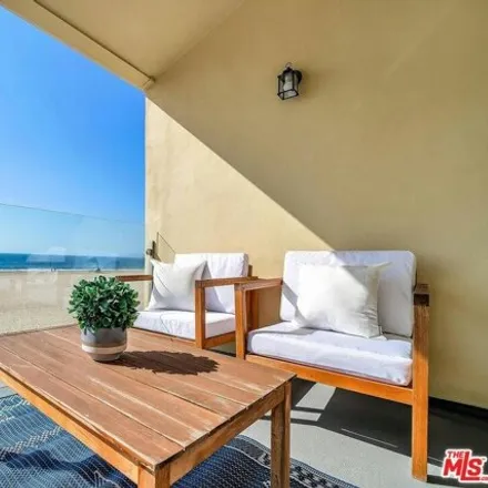 Image 8 - 4347 Speedway, Los Angeles, CA 90292, USA - Condo for sale