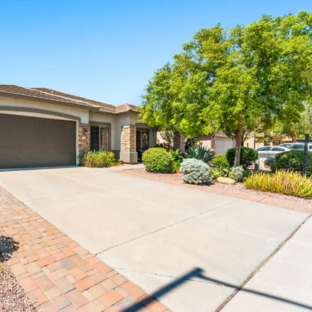 Image 2 - 14885 West Cameron Drive, Surprise, AZ 85379, USA - House for sale