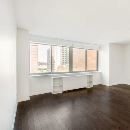 Rent this studio apartment on West End Ave West 65th St