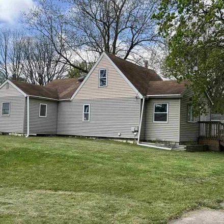 Buy this 3 bed house on 208 West Fauble Street in Durand, Shiawassee County