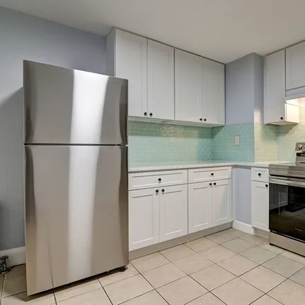Rent this 2 bed apartment on 22 Weston Ave