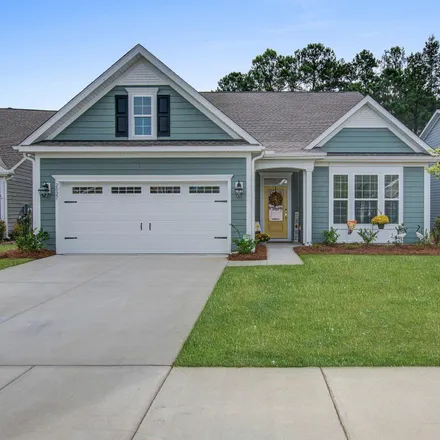 Buy this 3 bed house on 299 Brown Court in Sangaree, Berkeley County