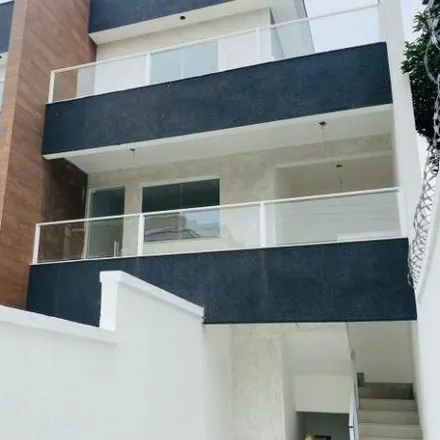Image 2 - Avenida Amazonas, Regional Centro, Betim - MG, 32600, Brazil - Apartment for sale
