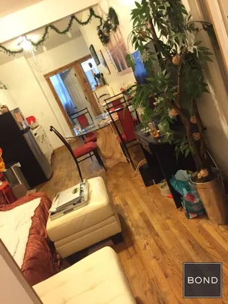 Rent this 2 bed apartment on 68 Jackson Street in New York, NY 11211