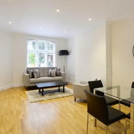 Image 4 - Hamlet Gardens, London, W6 0TS, United Kingdom - Apartment for rent