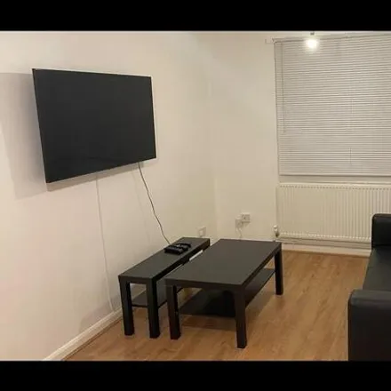 Image 8 - 44 Peveril Street, Nottingham, NG7 4AL, United Kingdom - Townhouse for rent