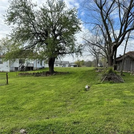 Image 6 - 253 West Madison Avenue, McAlester, OK 74501, USA - House for sale