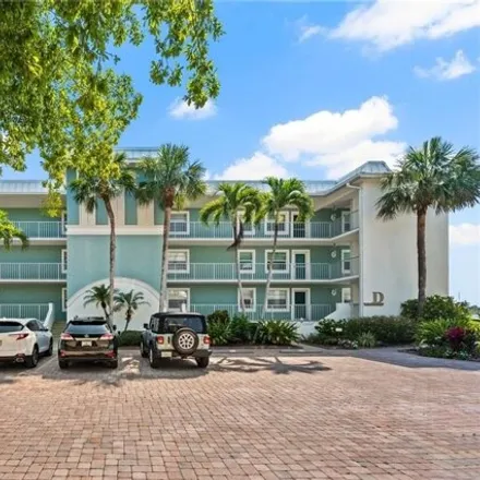 Buy this 2 bed condo on Blue Point Avenue in Naples, FL