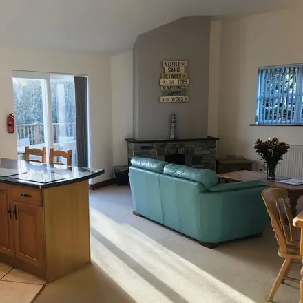 Rent this 3 bed house on Penzance in Cornwall, England